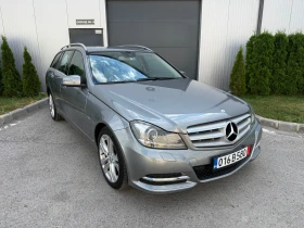 Снимка Mercedes-Benz C 300