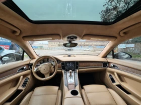 Porsche Panamera GTS | Auto.bg — изображение 6 Porsche Panamera GTS | Auto.bg — изображение 6