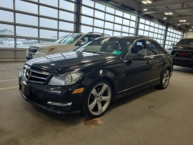 Mercedes-Benz C 350 * AMG Line * CARFAX *