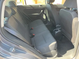 VW Golf Plus 1, 6 I 102 кс Euro 5A - 4100 € - 35214384 11 | Car24.bg VW Golf Plus 1, 6 I 102 кс Euro 5A - 4100 € - 35214384 11