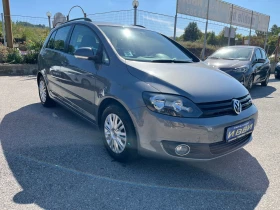 VW Golf Plus 1, 6 I 102 кс Euro 5A - 4100 € - 35214384 4 | Car24.bg VW Golf Plus 1, 6 I 102 кс Euro 5A - 4100 € - 35214384 4