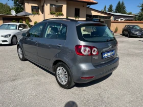 VW Golf Plus 1, 6 I 102 кс Euro 5A - 4100 € - 35214384 5 | Car24.bg VW Golf Plus 1, 6 I 102 кс Euro 5A - 4100 € - 35214384 5