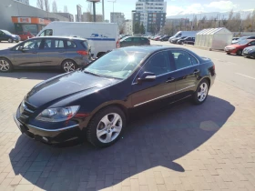 Honda Legend