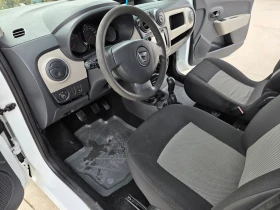 Dacia Dokker 1, 6 на ГАЗ | Auto.bg — изображение 8 Dacia Dokker 1, 6 на ГАЗ | Auto.bg — изображение 8