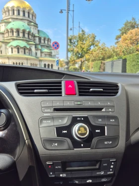 Honda Civic undefined | Auto.bg — изображение 9 Honda Civic undefined | Auto.bg — изображение 9
