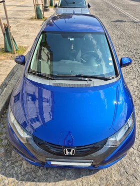 Honda Civic undefined | Auto.bg — изображение 3 Honda Civic undefined | Auto.bg — изображение 3