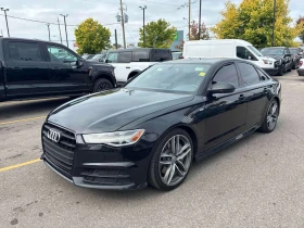 Audi A6 2.0T / BOSE / Обдухване