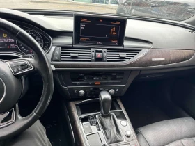 Audi A6 2.0T / BOSE / Обдухване | Auto.bg — изображение 9 Audi A6 2.0T / BOSE / Обдухване | Auto.bg — изображение 9