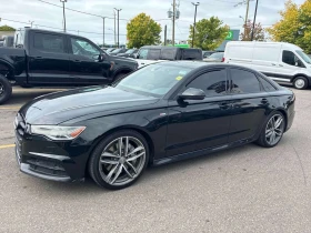 Audi A6 2.0T / BOSE / Обдухване | Auto.bg — изображение 2 Audi A6 2.0T / BOSE / Обдухване | Auto.bg — изображение 2