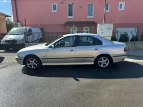 BMW 520 undefined | Auto.bg — изображение 4 BMW 520 undefined | Auto.bg — изображение 4