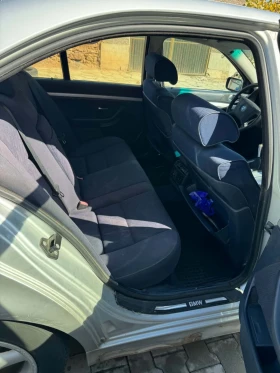 BMW 520 undefined | Auto.bg — изображение 7 BMW 520 undefined | Auto.bg — изображение 7