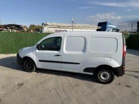 Renault Kangoo Maxi | Auto.bg — изображение 5 Renault Kangoo Maxi | Auto.bg — изображение 5