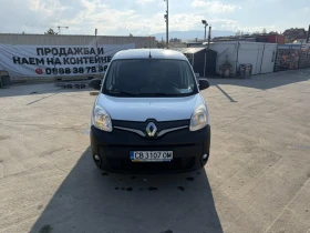 Renault Kangoo Maxi