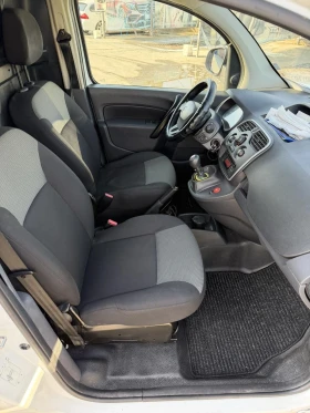 Renault Kangoo Maxi | Auto.bg — изображение 9 Renault Kangoo Maxi | Auto.bg — изображение 9