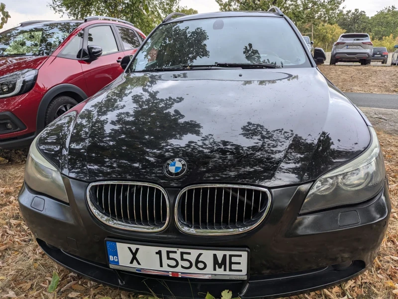 BMW 530 Комби - 7350 лв. / 3758.00 € - 61936303 1 | Car24.bg BMW 530 Комби - 7350 лв. / 3758.00 € - 61936303 1
