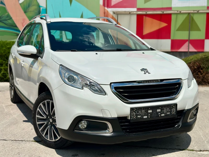 Peugeot 2008 1.6 e-HDI - 5900 € / 11539.40 лв. - 18339772 1 | Car24.bg Peugeot 2008 1.6 e-HDI - 5900 € / 11539.40 лв. - 18339772 1