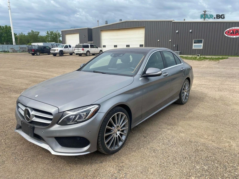 Mercedes-Benz C 400 4MATIC Автокредит Цена до България - 15550 € / 30413.16 лв. - 35818876 1 | Car24.bg Mercedes-Benz C 400 4MATIC Автокредит Цена до България - 15550 € / 30413.16 лв. - 35818876 1