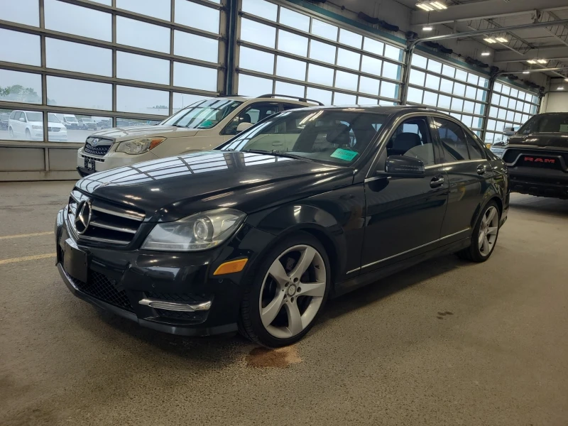 Mercedes-Benz C 350 * AMG Line * CARFAX * - 11500 € - 31866969 1 | Car24.bg Mercedes-Benz C 350 * AMG Line * CARFAX * - 11500 € - 31866969 1
