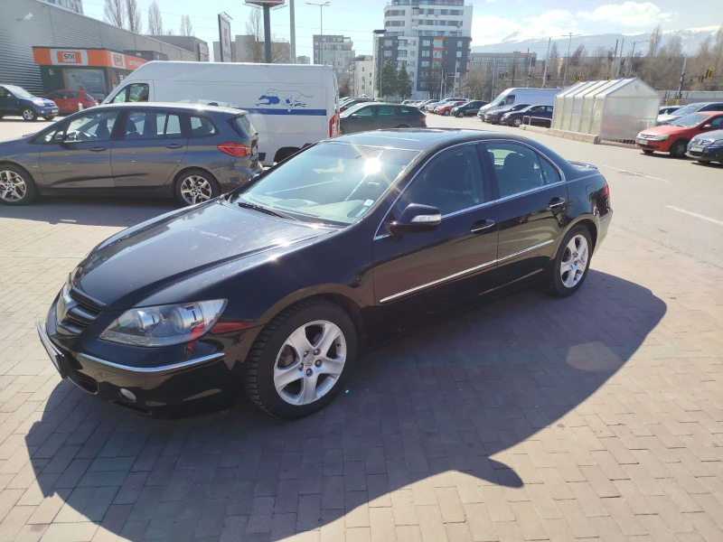 Honda Legend - 6000 € - 89299262 1 | Car24.bg Honda Legend - 6000 € - 89299262 1