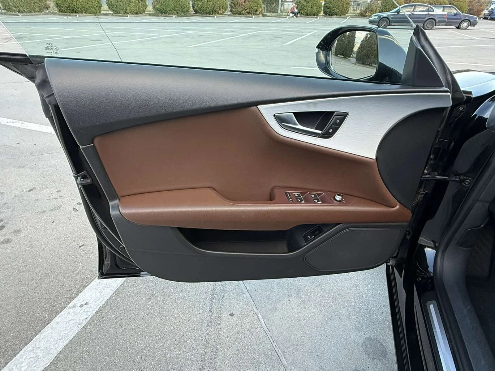 Audi A7 3.0TDI Quattro!!!barter!!!lizing!!!  - изображение 9 | Auto.bg Audi A7 3.0TDI Quattro!!!barter!!!lizing!!!  - изображение 9