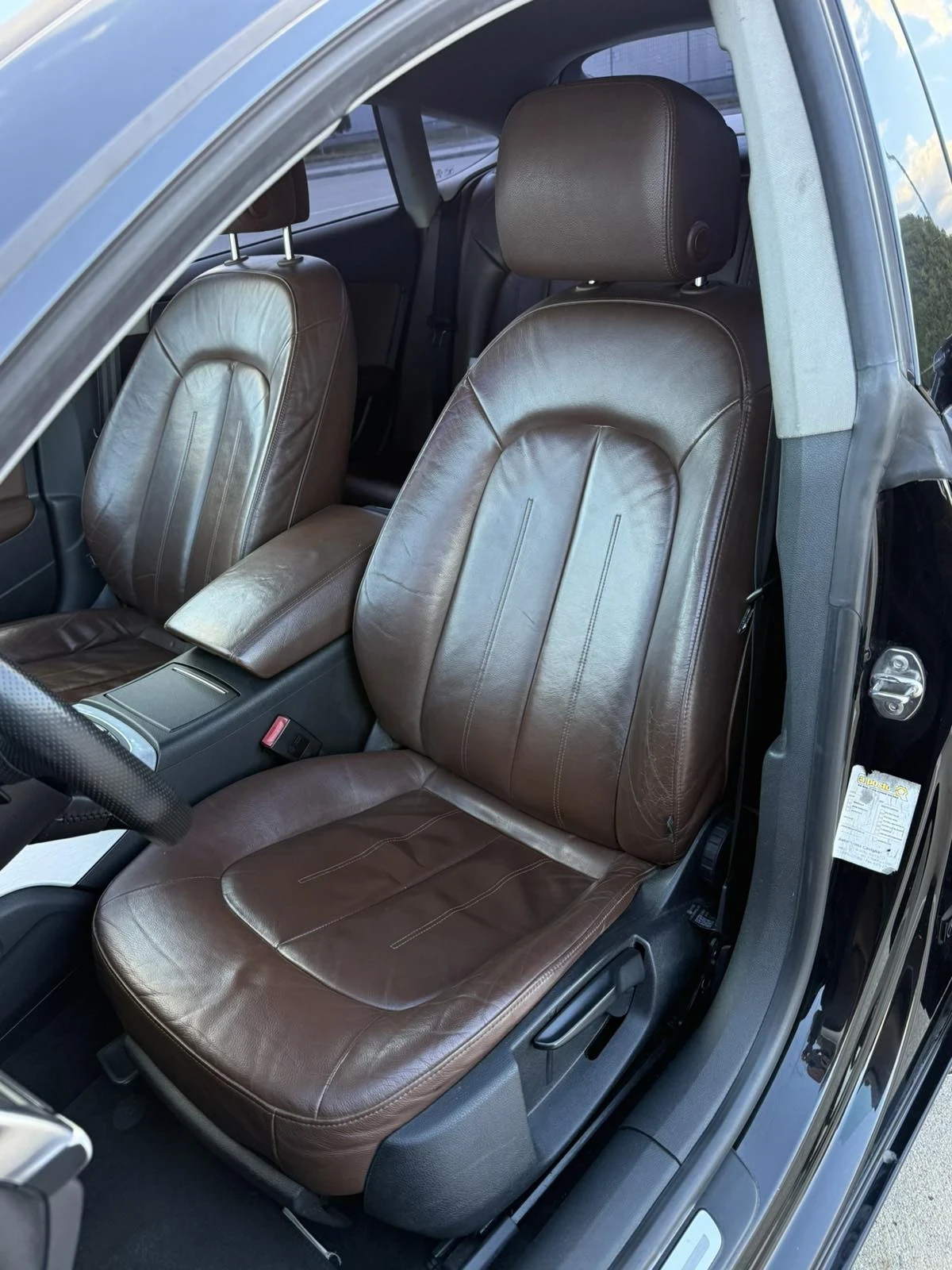 Audi A7 3.0TDI Quattro!!!barter!!!lizing!!!  - изображение 10 | Auto.bg Audi A7 3.0TDI Quattro!!!barter!!!lizing!!!  - изображение 10