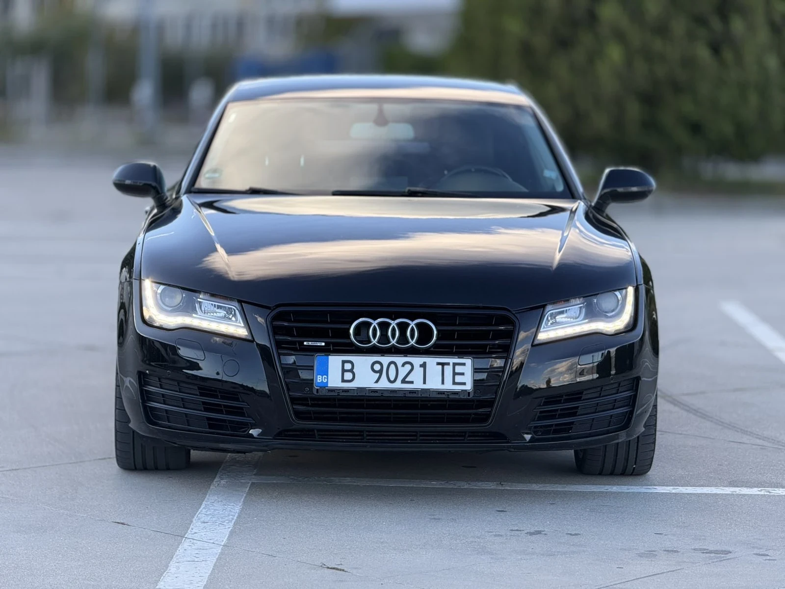 Audi A7 3.0TDI Quattro!!!barter!!!lizing!!!  - изображение 2 | Auto.bg Audi A7 3.0TDI Quattro!!!barter!!!lizing!!!  - изображение 2