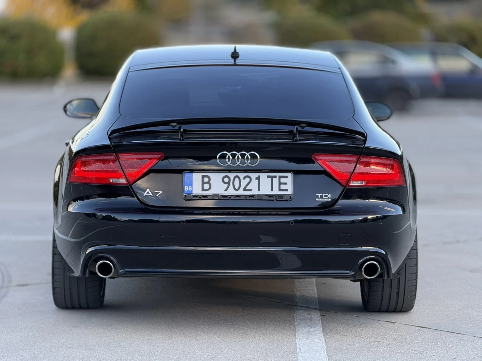 Audi A7 3.0TDI Quattro!!!barter!!!lizing!!!  - изображение 6 | Auto.bg Audi A7 3.0TDI Quattro!!!barter!!!lizing!!!  - изображение 6