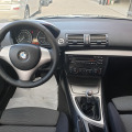 BMW 118 2.0 D КСЕНОН  - [11] 