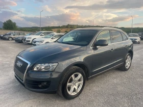 Audi Q5 2.0TDI 4X4 LED BI-XENON EURO5 - Car24.bg Audi Q5 2.0TDI 4X4 LED BI-XENON EURO5