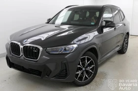 BMW X3 M40d xDrive M Sport Paket - Car24.bg BMW X3 M40d xDrive M Sport Paket
