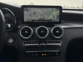 Mercedes-Benz GLC 43 AMG CARFAX * БЕЗ ПЪРВОНАЧАЛНА ВНОСКА | Mobile.bg — малка снимка 9