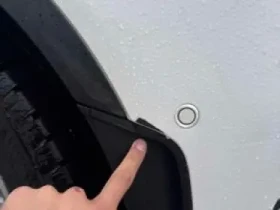 Mercedes-Benz GLC 43 AMG CARFAX * БЕЗ ПЪРВОНАЧАЛНА ВНОСКА | Mobile.bg — малка снимка 11