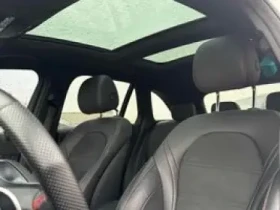 Mercedes-Benz GLC 43 AMG CARFAX * БЕЗ ПЪРВОНАЧАЛНА ВНОСКА | Mobile.bg — малка снимка 13