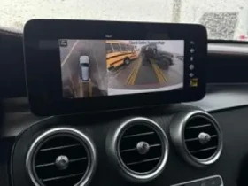 Mercedes-Benz GLC 43 AMG CARFAX * БЕЗ ПЪРВОНАЧАЛНА ВНОСКА | Mobile.bg — малка снимка 10