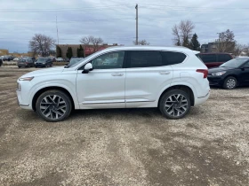 Hyundai Santa fe 2.5T/HTRAC/CALLIGRAPHY/98хил.км ! - Car24.bg Hyundai Santa fe 2.5T/HTRAC/CALLIGRAPHY/98хил.км !