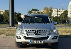 Mercedes-Benz ML 320 - 13900 лв. / 7106.96 € - 30078939 3 | Car24.bg Mercedes-Benz ML 320 - 13900 лв. / 7106.96 € - 30078939 3