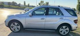 Mercedes-Benz ML 320 - 13900 лв. / 7106.96 € - 30078939 2 | Car24.bg Mercedes-Benz ML 320 - 13900 лв. / 7106.96 € - 30078939 2