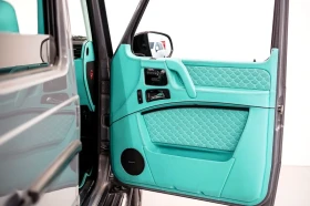 Mercedes-Benz G 500 Brabus body kit - 78000 лв. / 39880.77 € - 44381978 17 | Car24.bg Mercedes-Benz G 500 Brabus body kit - 78000 лв. / 39880.77 € - 44381978 17