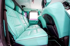 Mercedes-Benz G 500 Brabus body kit - 78000 лв. / 39880.77 € - 44381978 2 | Car24.bg Mercedes-Benz G 500 Brabus body kit - 78000 лв. / 39880.77 € - 44381978 2