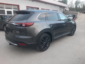 Mazda CX-9 2.5i SKY-ACTIVE AWD SIGNATURE - 37400 лв. / 19122.32 € - 91853142 5 | Car24.bg Mazda CX-9 2.5i SKY-ACTIVE AWD SIGNATURE - 37400 лв. / 19122.32 € - 91853142 5