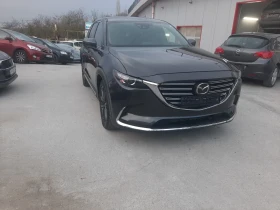 Mazda CX-9 2.5i SKY-ACTIVE AWD SIGNATURE - 37400 лв. / 19122.32 € - 91853142 3 | Car24.bg Mazda CX-9 2.5i SKY-ACTIVE AWD SIGNATURE - 37400 лв. / 19122.32 € - 91853142 3