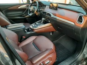 Mazda CX-9 2.5i SKY-ACTIVE AWD SIGNATURE - 37400 лв. / 19122.32 € - 91853142 10 | Car24.bg Mazda CX-9 2.5i SKY-ACTIVE AWD SIGNATURE - 37400 лв. / 19122.32 € - 91853142 10
