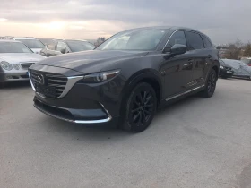 Mazda CX-9 2.5i SKY-ACTIVE AWD SIGNATURE - Car24.bg Mazda CX-9 2.5i SKY-ACTIVE AWD SIGNATURE