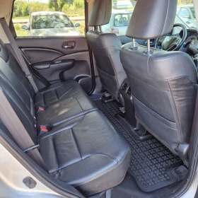 Honda Cr-v 2.2CDTI FULL | Auto.bg — изображение 13 Honda Cr-v 2.2CDTI FULL | Auto.bg — изображение 13