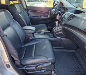 Honda Cr-v 2.2CDTI FULL | Auto.bg — изображение 12 Honda Cr-v 2.2CDTI FULL | Auto.bg — изображение 12