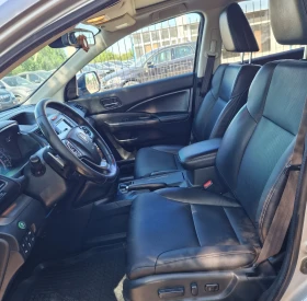 Honda Cr-v 2.2CDTI FULL | Auto.bg — изображение 7 Honda Cr-v 2.2CDTI FULL | Auto.bg — изображение 7