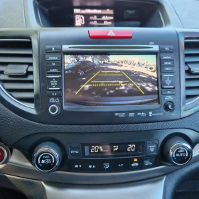 Honda Cr-v 2.2CDTI FULL | Auto.bg — изображение 10 Honda Cr-v 2.2CDTI FULL | Auto.bg — изображение 10