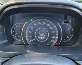 Honda Cr-v 2.2CDTI FULL | Auto.bg — изображение 9 Honda Cr-v 2.2CDTI FULL | Auto.bg — изображение 9