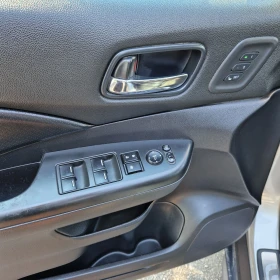 Honda Cr-v 2.2CDTI FULL | Auto.bg — изображение 6 Honda Cr-v 2.2CDTI FULL | Auto.bg — изображение 6