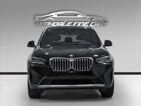 BMW X3 xDrive30i / Premium Essential Pkg / Red Interior / | Auto.bg — изображение 2 BMW X3 xDrive30i / Premium Essential Pkg / Red Interior / | Auto.bg — изображение 2